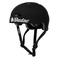 SHADOW Classic Helmet matte black - SM/MD - VK 49,95 EUR