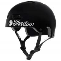 SHADOW Classic Helmet gloss black - XS - VK 49,95 EUR