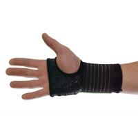 Shadow Riding Gear Revive Wrist Support Right black - VK 24,95 EUR