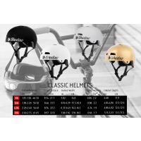 Shadow Riding Gear Classic Helmet gloss black - XS - VK 49,95 EUR