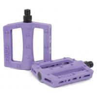 RANT Trill Plastic Pedals purple - VK 18,95 EUR