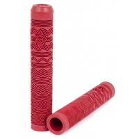 SHADOW Gipsy Grips DCR red - VK 9,95 EUR