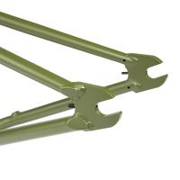 MANKIND Sunchaser Frame 21 matte army green - VK 449,95 EUR