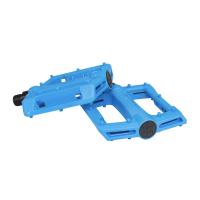 MANKIND Control Plastic Pedals blue - VK 17,95 EUR - NEW