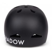 Shadow Riding Gear Featherweight Helmet - Matt Ray matte black - L/XL - VK 74,95 EUR