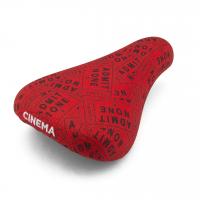 CINEMA Admit Stealth Seat red - VK 39,95 EUR
