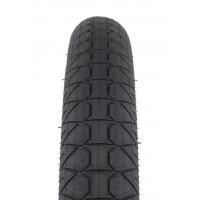 SUBROSA Designer Tire 20 x 2.4 black - VK 39,95 EUR