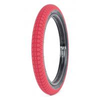 SUBROSA Designer Tire 20 x 2.4 red/ black - VK 43,95 EUR