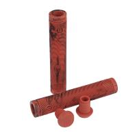 MANKIND Control Grips - red/black - VK 9,95 EUR - NEW