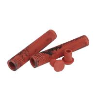 MANKIND Control Grips - red / black - VK 9,95 EUR - NEW