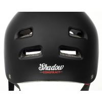 Shadow Riding Gear Classic Helmet matte army green - 2XL - VK 49,95 EUR