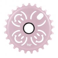 RANT H.A.B.D Sprocket 25t pepto pink - VK 29,95 EUR - NEW