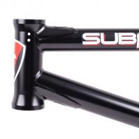 SUBROSA MR2 Frame black - 21.0 - VK 399,95 EUR