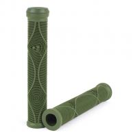 SUBROSA Genetic Grips Flangeless DCR army green - VK 9,95 EUR  - NEW