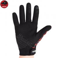 Shadow Riding Gear Jr. Conspire Gloves red tye die YM - VK 29,95 EUR