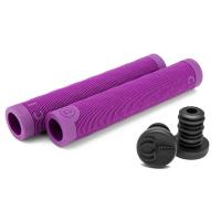 CINEMA Focus Grips - made by ODI - purple  VK 13,95 EUR