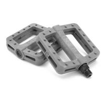 CINEMA Tilt Plastic Pedals grey - VK 17,95 EUR