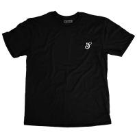 SHADOW Undercover T-Shirt black - xlarge - VK 32,95 EUR - NEW