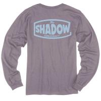 SHADOW Sector Long Sleeve storm - large - VK 43,95 EUR - NEW