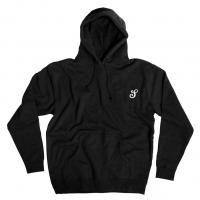 SHADOW Undercover Hooded Sweatshirt black - xlarge - VK 86,95 EUR - NEW