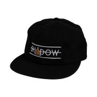 SHADOW Delta Unstructured Hat black - VK 46,95 EUR