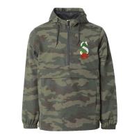 SUBROSA Keepers Jacket forest camo - 2XL - VK 106,95 EUR - NEW