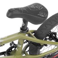 2022 SUBROSA Altus 14 Bike army green - 479,95 EUR - NEW