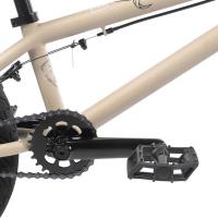2022 SUBROSA Altus 16 Bike matte tan - 499,95 EUR - NEW
