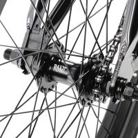 2022 SUBROSA Altus Bike black - 499,95 EUR - NEW