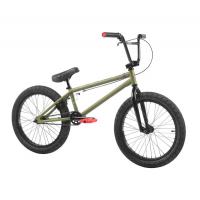 2022 SUBROSA Altus Bike army green - 479,95 EUR - NEW