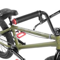 2022 SUBROSA Altus Bike army green - 499,95 EUR - NEW