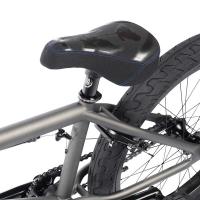2022 SUBROSA Sono Bike granite grey - VK 519,95 EUR - NEW