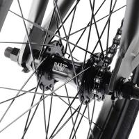 2022 SUBROSA Sono Bike granite grey - VK 519,95 EUR - NEW