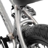 2022 SUBROSA Tiro 18 Bike matte raw - 549,95 EUR - NEW