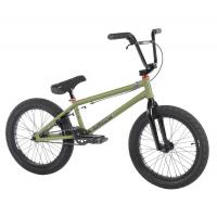 2022 SUBROSA Tiro 18 Bike army green - 549,95 EUR - NEW