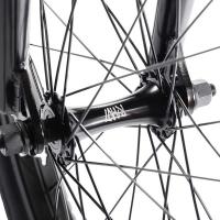 2022 SUBROSA Tiro Bike black - 549,95 EUR - NEW