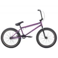 2022 SUBROSA Tiro Bike matte trans purple - 549,95 EUR - NEW