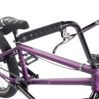 2022 SUBROSA Tiro Bike matte trans purple - 549,95 EUR - NEW