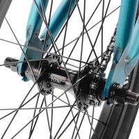 2022 SUBROSA Tiro L Bike matte trans teal - 549,95 EUR - NEW