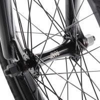 2022 SUBROSA Tiro XL Bike black - 549,95 EUR - NEW