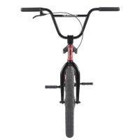 2022 SUBROSA Tiro XL Bike matte trans red - 549,95 EUR - NEW
