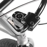 2022 SUBROSA Tiro XXL Bike matte raw - 549,95 EUR - NEW