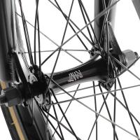 2022 SUBROSA Tiro XXL Bike matte raw - 549,95 EUR - NEW