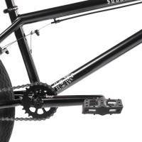 2022 SUBROSA Salvador Bike black - 629,95 EUR - NEW
