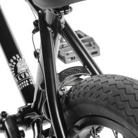 2022 SUBROSA Salvador Bike black - 629,95 EUR - NEW