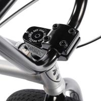 2022 SUBROSA Salvador XL Bike matte raw - 629,95 EUR - NEW