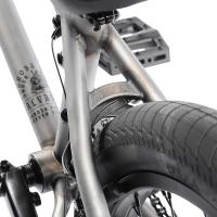 2022 SUBROSA Salvador Park Bike matte trans teal - 659,95 EUR - NEW
