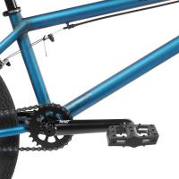 2022 SUBROSA Salvador FC Bike matte trans blue - 669,95 EUR - NEW