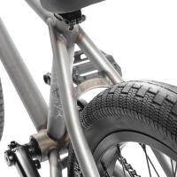 2022 SUBROSA Letum Bike matte trans black fade - 799,95 EUR - NEW