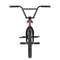 2022 SUBROSA Letum Bike matte trans red fade - 799,95 EUR - NEW